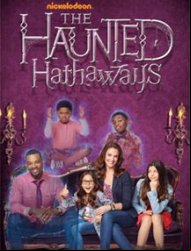 3 fantômes chez les Hathaway