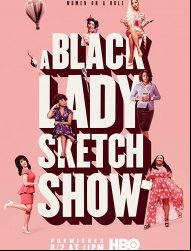 A Black Lady Sketch Show SAISON 2