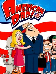 American Dad! SAISON 5