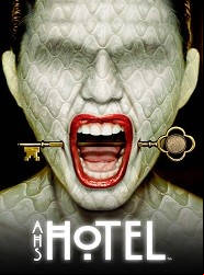American Horror Story SAISON 5