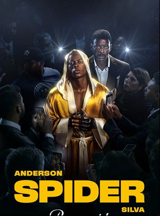 Anderson "Spider" Silva