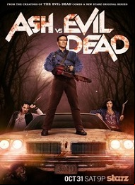 Ash vs Evil Dead SAISON 1