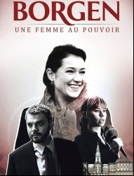 Borgen, une femme au pouvoir SAISON 1