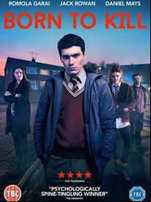 Born to Kill SAISON 1