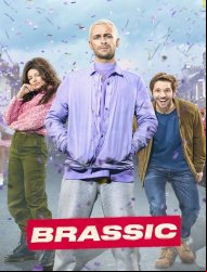 Brassic SAISON 2