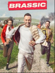 Brassic SAISON 3