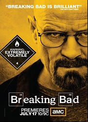 Breaking Bad SAISON 4