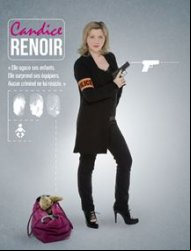 Candice Renoir SAISON 10