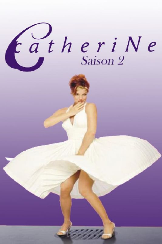 Catherine SAISON 2