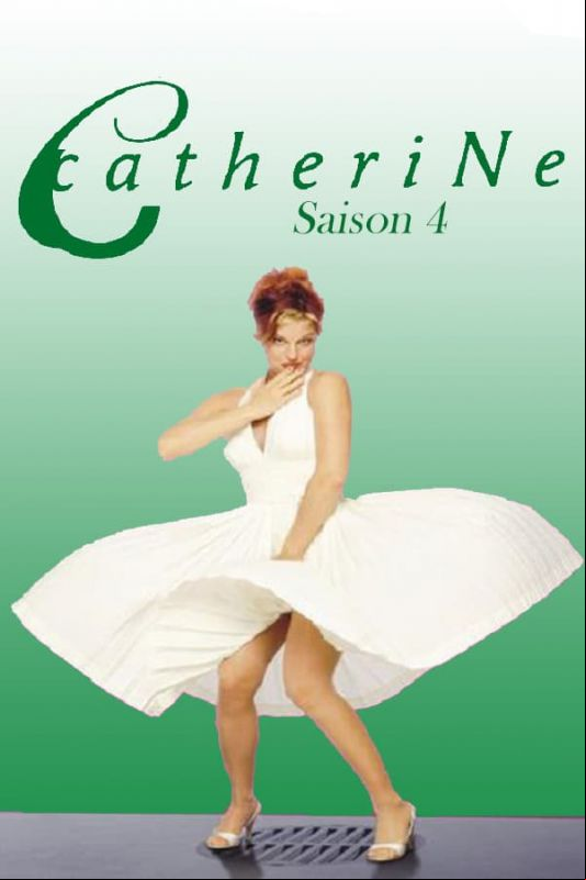 Catherine SAISON 4
