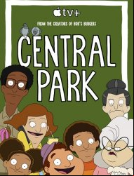 Central Park SAISON 2