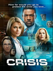 Crisis SAISON 1