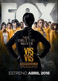 Derrière les barreaux (Vis a Vis) SAISON 1