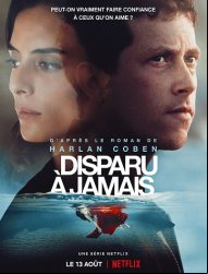 Disparu à jamais SAISON 1