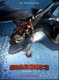 Dragons : par-delà les rives SAISON 3