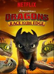 Dragons : par-delà les rives SAISON 6