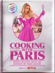 En cuisine avec Paris Hilton