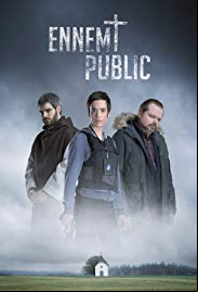 Ennemi Public SAISON 1