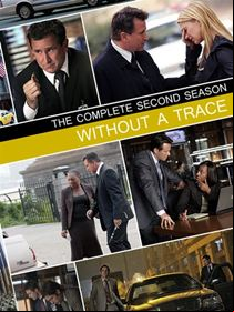 FBI : portés disparus SAISON 2