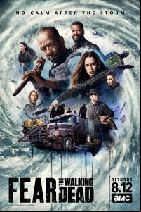 Fear The Walking Dead SAISON 4