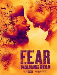 Fear The Walking Dead SAISON 7