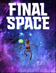 Final Space SAISON 2
