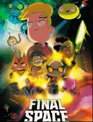 Final Space SAISON 3