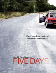Five Days SAISON 1