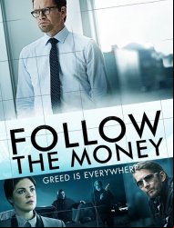 Follow the Money : Les Initiés SAISON 3