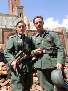 Generation War SAISON 1