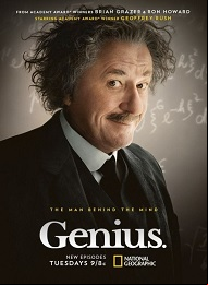 Genius SAISON 1