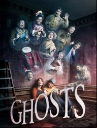 Ghosts SAISON 1