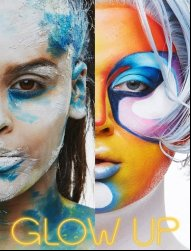 Glow Up : La prochaine star du maquillage SAISON 3