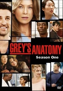Grey's Anatomy SAISON 1