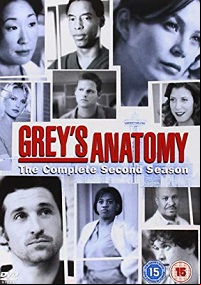 Grey's Anatomy SAISON 2