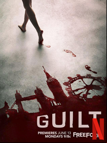 Guilt SAISON 1