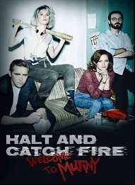 Halt and Catch Fire SAISON 2