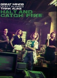 Halt and Catch Fire SAISON 3