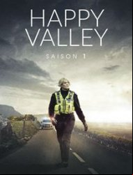 Happy Valley SAISON 3