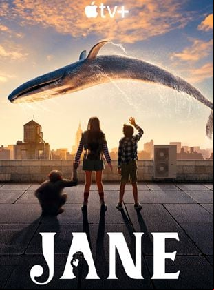 Jane SAISON 1