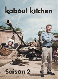 Kaboul Kitchen SAISON 2