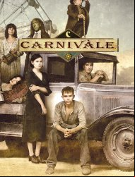La Caravane de l'étrange