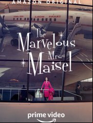 La Fabuleuse Mme Maisel SAISON 4
