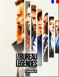 Le Bureau des Légendes