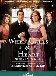 Le Coeur a ses raisons SAISON 3