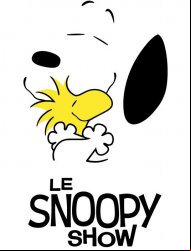 Le Snoopy Show SAISON 2