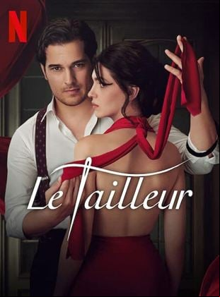 Le Tailleur SAISON 2
