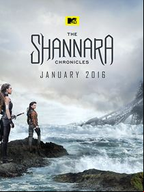 Les Chroniques de Shannara SAISON 1