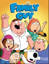 Les Griffin SAISON 1