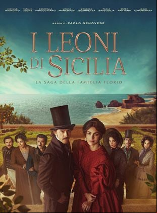 Les Lions de Sicile SAISON 1